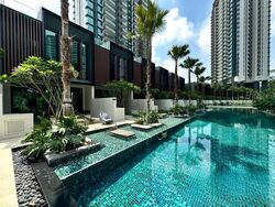 Normanton Park (D5), Apartment #582787511